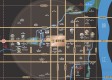 红星·九颂时代城交通图