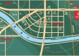 龙泉世纪城交通图